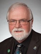 Barry Neufeld