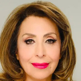 Nasima Nastoh