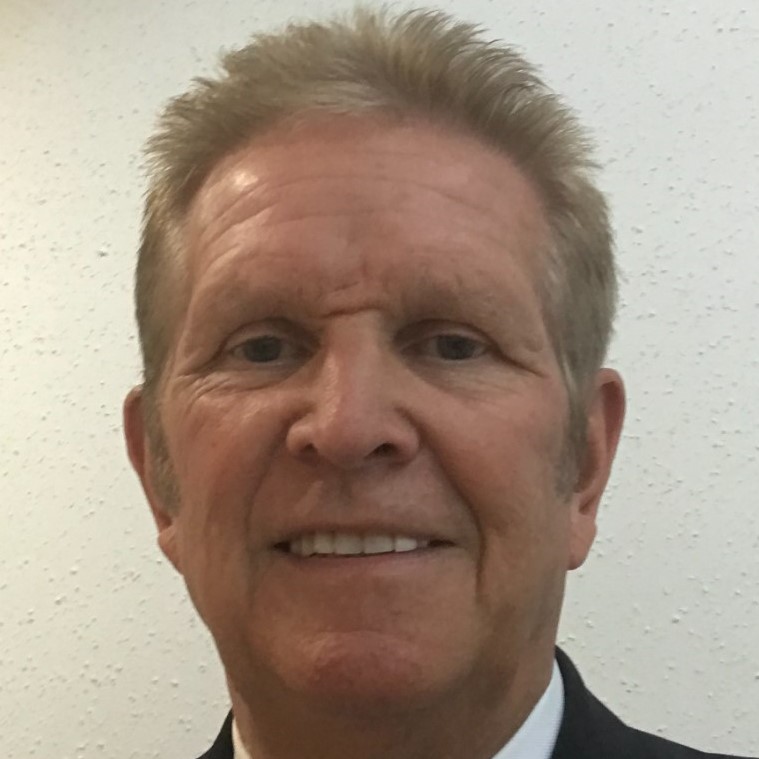 Donald Benson