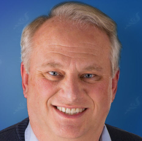 Rod Giesbrecht