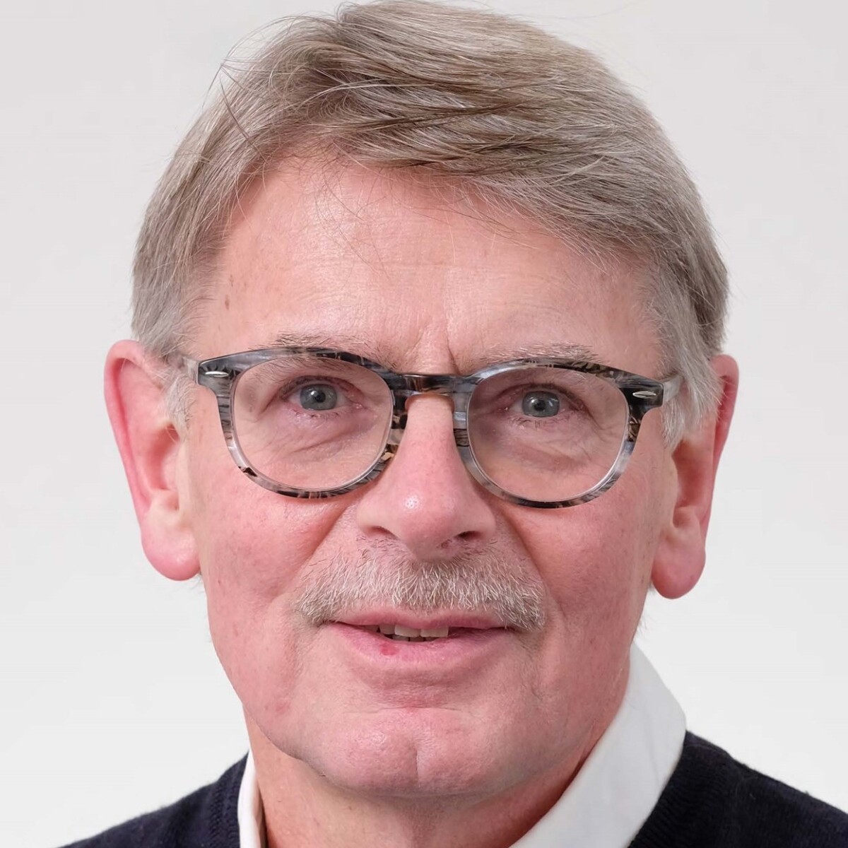 Terry Brookes