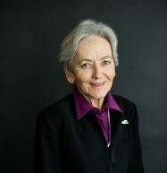 Marjorie  Adam