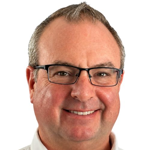 Andrew Bawden