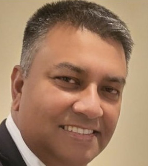 Kashif Baig