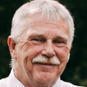 Photo of Dave Brown