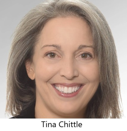 Tina Chittle