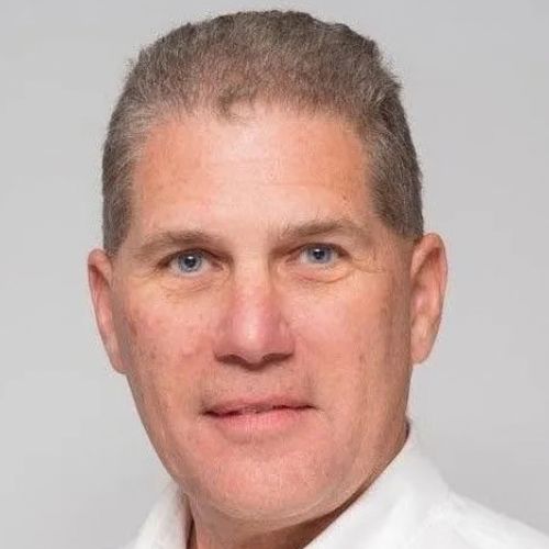 David Pelgrims
