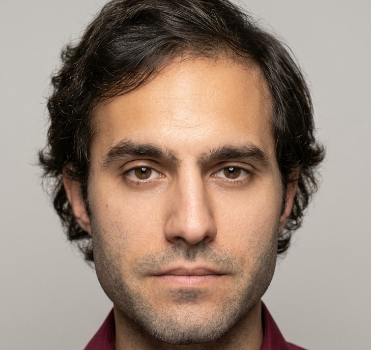 Florin Cristian Vilcu