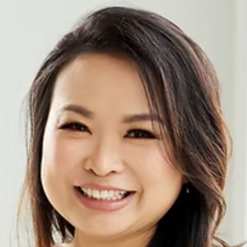 Frances Yau
