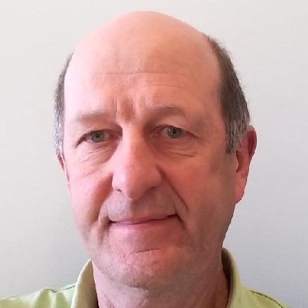 Gerhard Ens