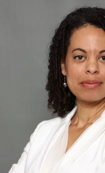 Heather Vickers-Wong