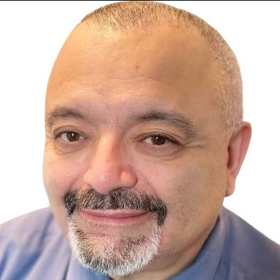 James Bountrogiannis