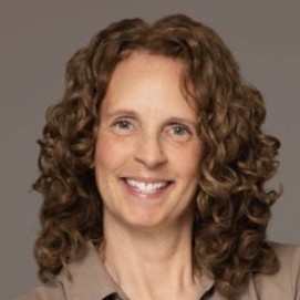 Jen Burkholder
