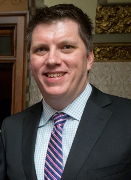 Jon Flemming