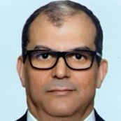 Photo of Omar Kayed