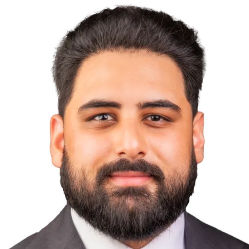 Khushpal Singh Pawar
