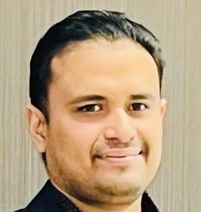 M. Areeb Aijaz