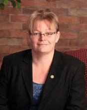 Paula Murray