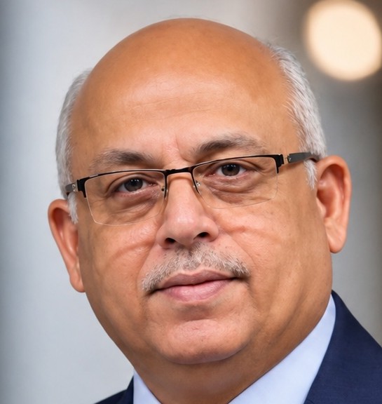 Pankaj Joshi