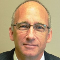 Paul Black