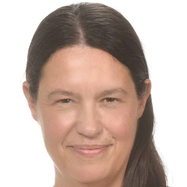 Beth St. Denis