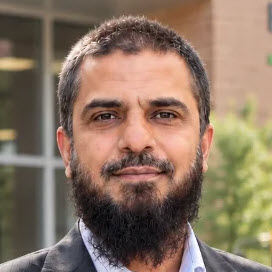 Sajid Kolsawala