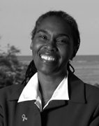Cheryl Keddy-Scott