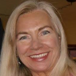 Tricia O'Connor