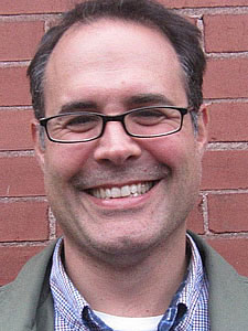 Aaron Blair