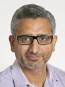 Photo of Nadeem Mahmood