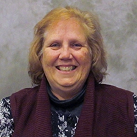 Photo of Kathy Archer