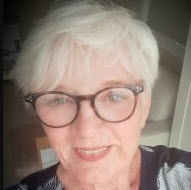 Audrey Currie
