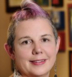 Heather Mullen