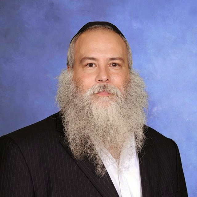 Mordechai Antal