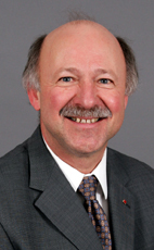 Denis Paradis