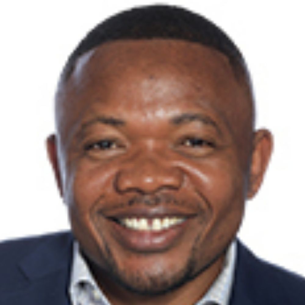 Pascal Bapfou Vozang Siewe