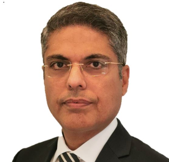 Photo of Percy Dastur