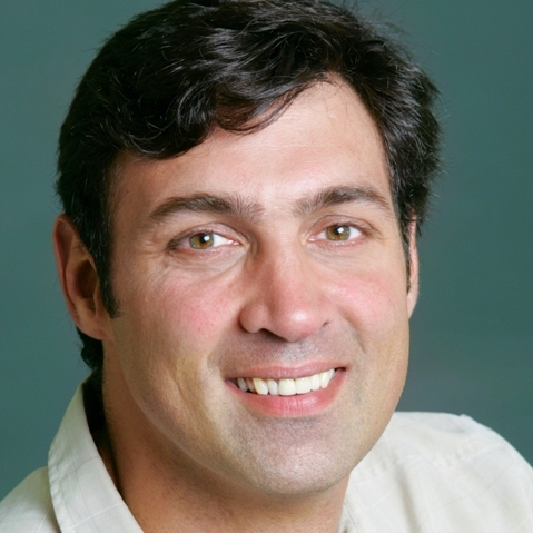 Peter Ormond