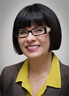 Ginette Petitpas-Taylor