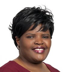 Photo of Pamala Phiri