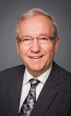 Louis Plamondon