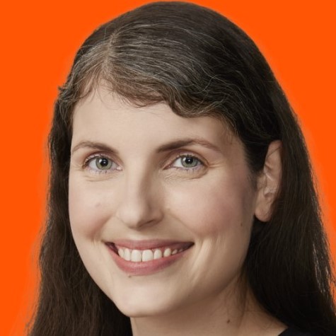 Pascale Fortin
