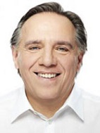 François Legault