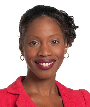 Yolande James