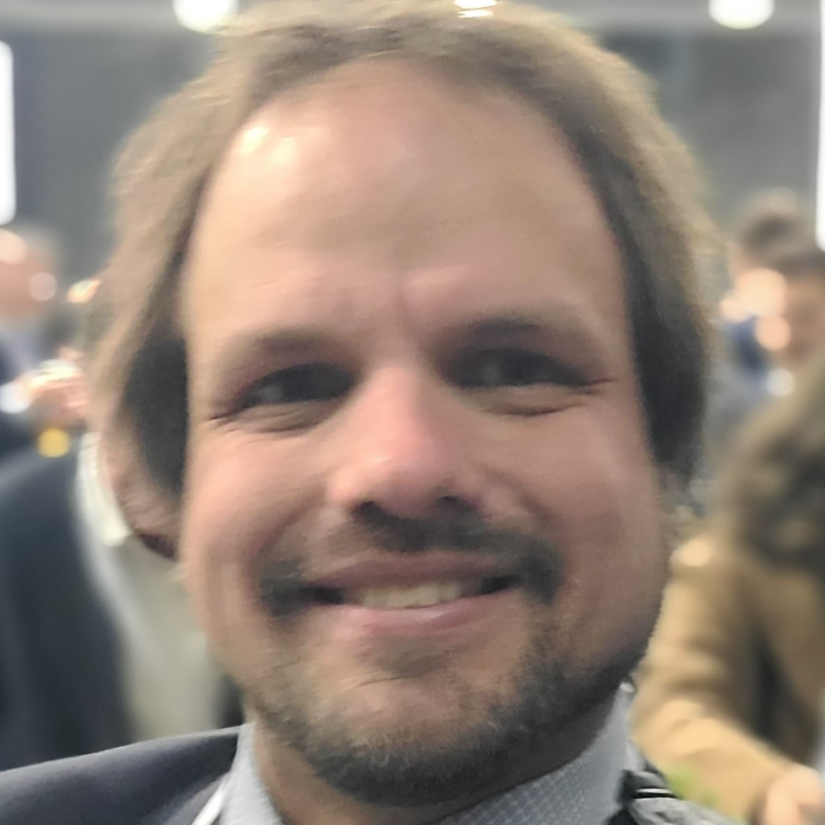 Arpad Nagy