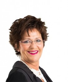 Denise Trudel