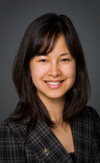 Anne Minh Thu Quach