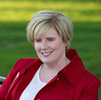 Carla Qualtrough