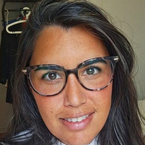 Randi Ramdeen