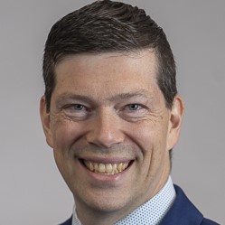 Chris Leahy